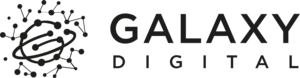 Galaxy Digital Logo PNG Vector