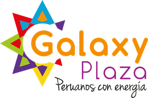 Galaxy Plaza Logo PNG Vector