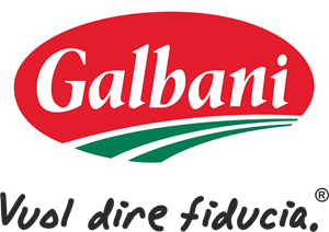 Galbani Logo PNG Vector