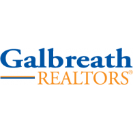 Galbreath Realtors Logo PNG Vector