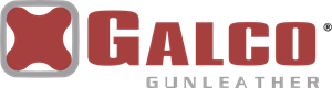 Galco Gunleather Logo PNG Vector
