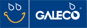 galeco Logo PNG Vector
