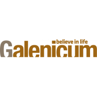 Galenicum Logo PNG Vector