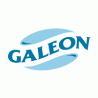 Galeon Logo PNG Vector