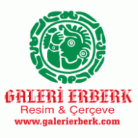 Galeri Erberk Logo PNG Vector