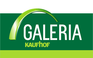 Galeria Kaufhof Logo PNG Vector