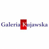 Galeria Kujawska Logo PNG Vector