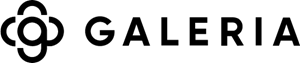 Galeria Logo PNG Vector