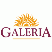 GALERIA Logo Vector