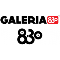 Galeria830 Logo PNG Vector