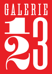 Galerie 123 Logo PNG Vector