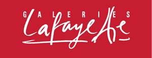 Galeries Lafayette Logo PNG Vector