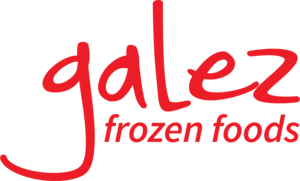Galez Frozen Foods Logo PNG Vector
