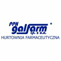 Galfarm Logo Vector
