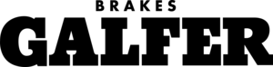 Galfer Brakes Logo PNG Vector