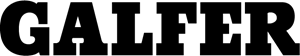 GALFER Logo PNG Vector