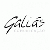 Galias Comunicacao Logo PNG Vector