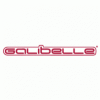 Galibelle Logo PNG Vector