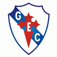 Galícia EC Logo PNG Vector