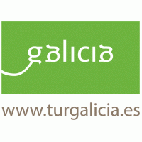 Galicia Logo PNG Vector