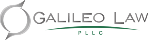Galileo Law Firm Logo PNG Vector