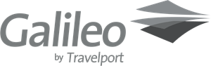 Galileo Travelport Logo PNG Vector