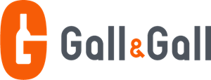 Gall and gall Logo Vector