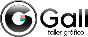 Gall Logo PNG Vector