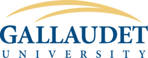 Gallaudet University Logo PNG Vector