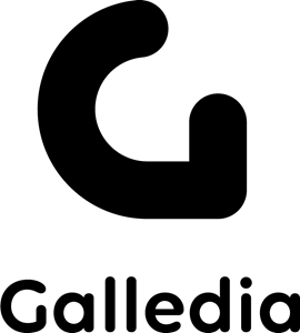 Galledia Logo PNG Vector