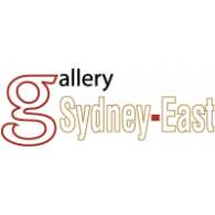 Gallery Sydney-East Logo PNG Vector