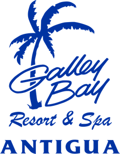 Galley Bay Resort & Spa Antigua Logo PNG Vector