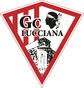 Gallia Club Lucciana Logo PNG Vector