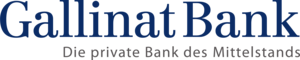 Gallinat Bank Logo PNG Vector