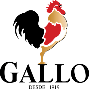 Gallo Logo PNG Vector