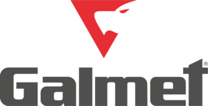 Galmet Logo PNG Vector
