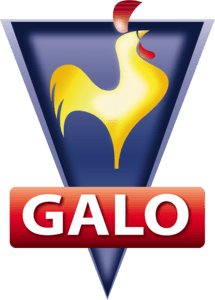 Galo Logo PNG Vector