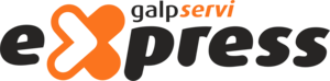 Galp Serviexpress Logo PNG Vector