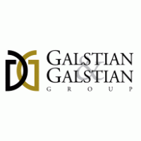 Galstian & Galstian Logo PNG Vector