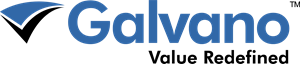 Galvano Logo PNG Vector
