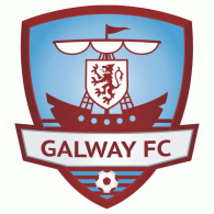 Galway FC Logo PNG Vector