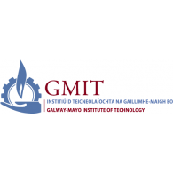 Galway-Mayo Institute of Technology Logo PNG Vector