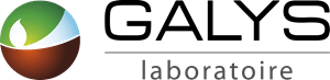 Galys Laboratoire Logo PNG Vector