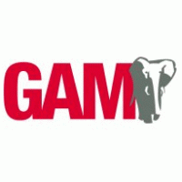 GAM Logo PNG Vector