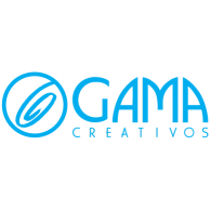 GAMA Creativos Logo Vector