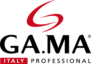 Gama Italy Logo PNG Vector