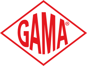 Gama Logo PNG Vector