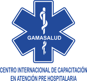 Gama Salud Logo Vector