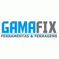 Gamafix Logo Vector