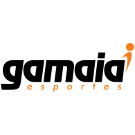 Gamaia Esportes Logo Vector